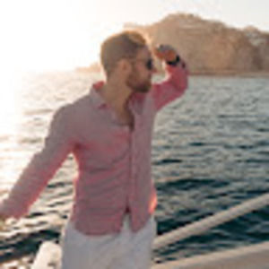 Meet your Posher, Sean